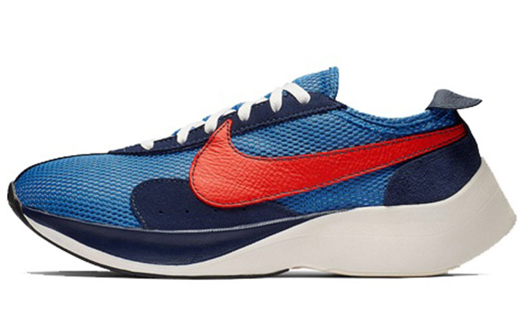 Buy 나이키 문 레이서 QS '마운틴 블루' (Nike Moon Racer QS '마운틴 블루') BV7779-400