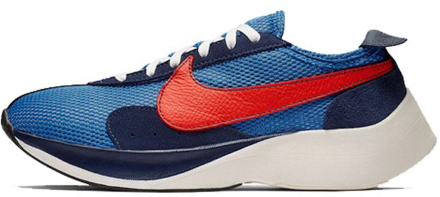 耐克月球赛车QS‘山蓝色’ BV7779-400 Buy 耐克月球赛车QS‘山蓝色’ BV7779-400