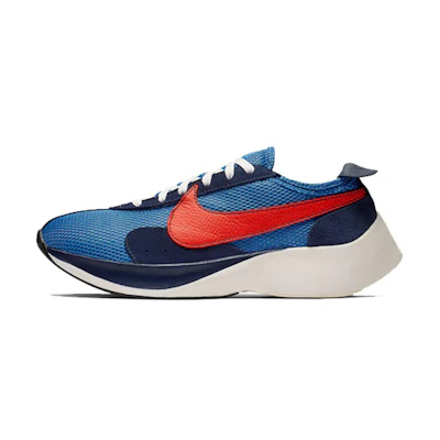 Nike Moon Racer QS 'Mountain Blue'