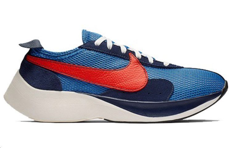 Order 나이키 문 레이서 QS '마운틴 블루' (Nike Moon Racer QS '마운틴 블루') BV7779-400