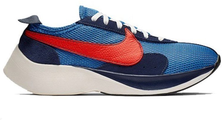 耐克月球赛车QS‘山蓝色’ BV7779-400 Order 耐克月球赛车QS‘山蓝色’ BV7779-400