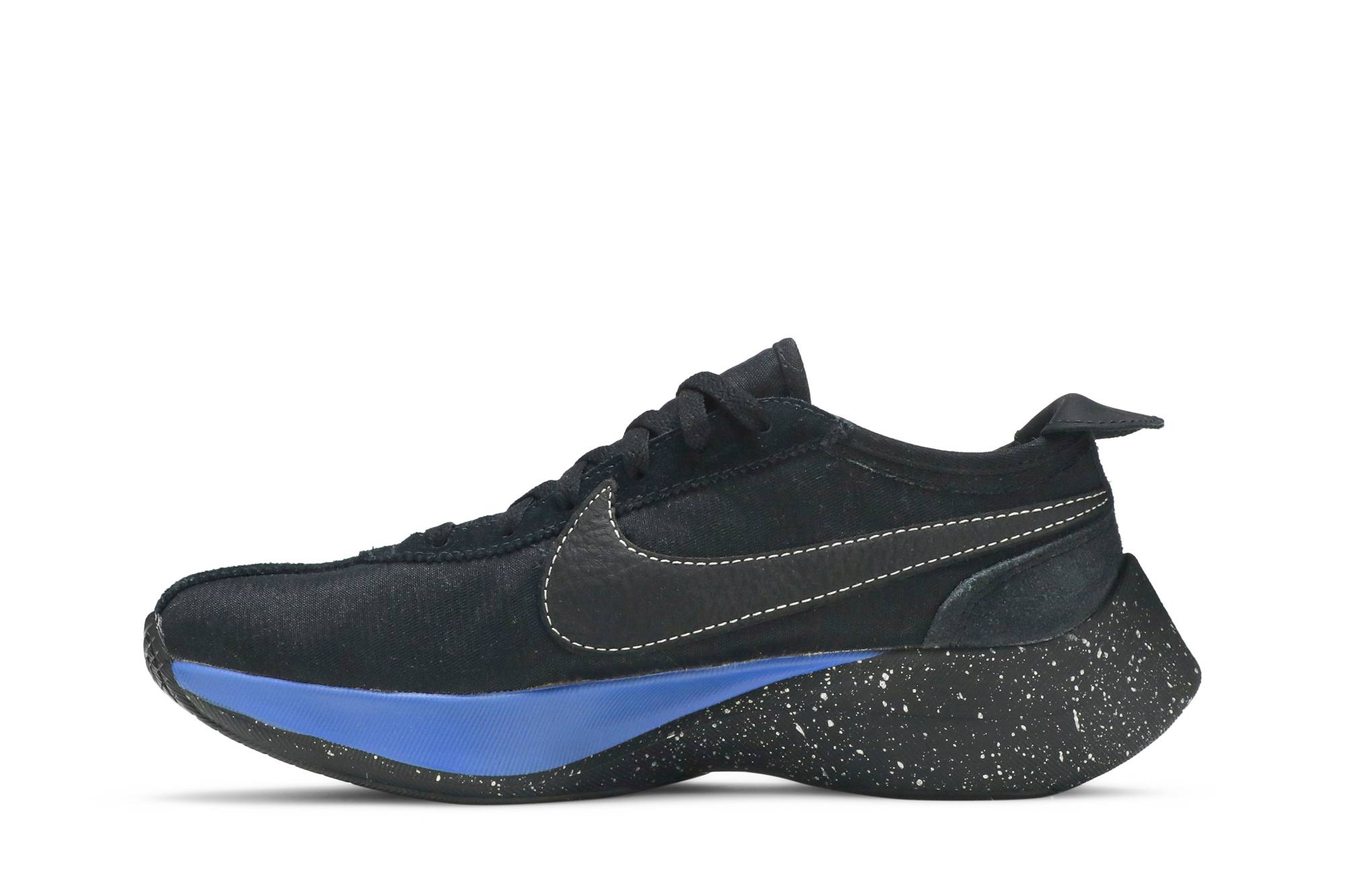 Lookbook Nike Moon Racer QS 'Biru Racer' BV7779-001