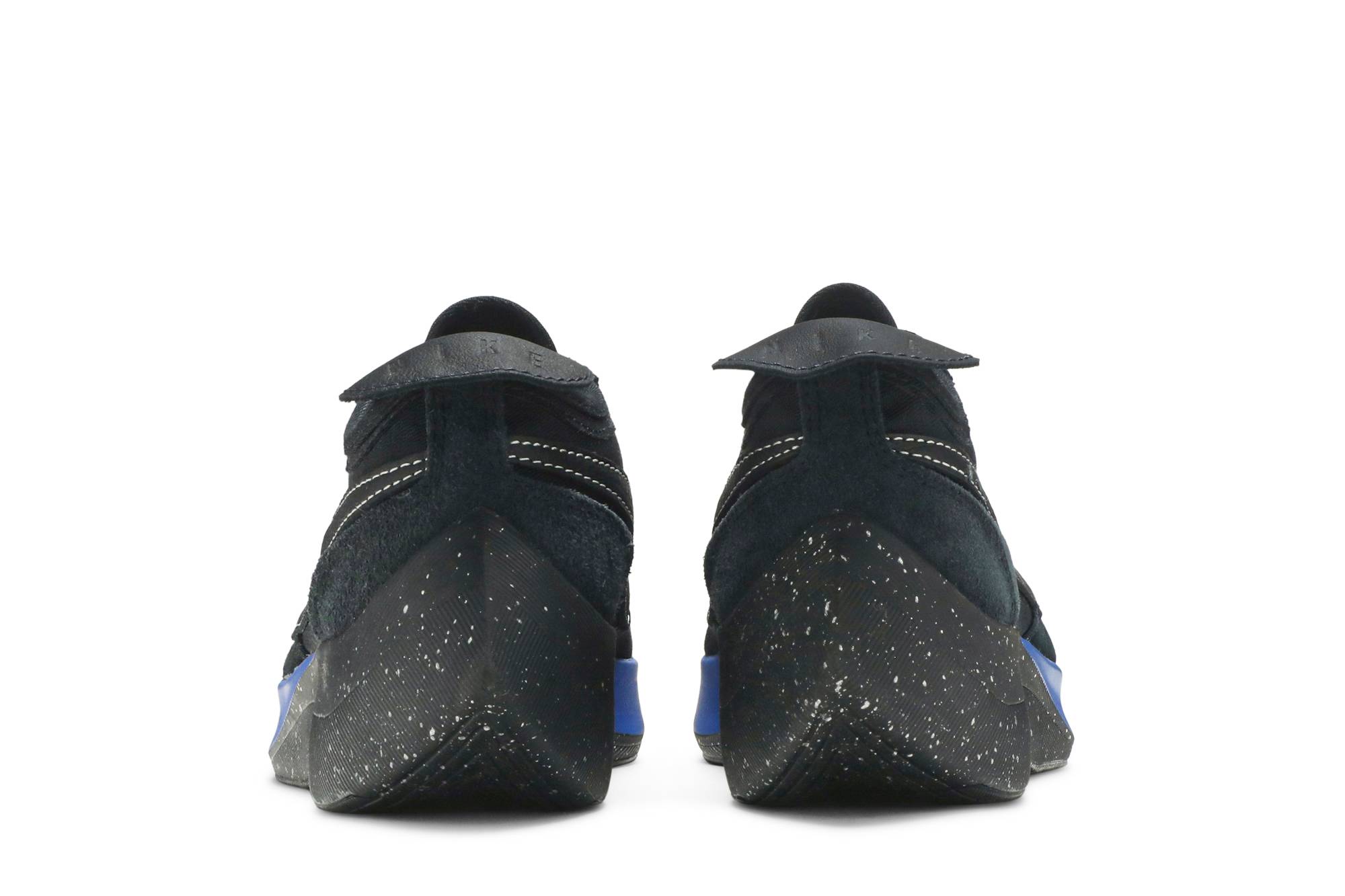 Details for Nike Moon Racer QS 'Biru Racer' BV7779-001