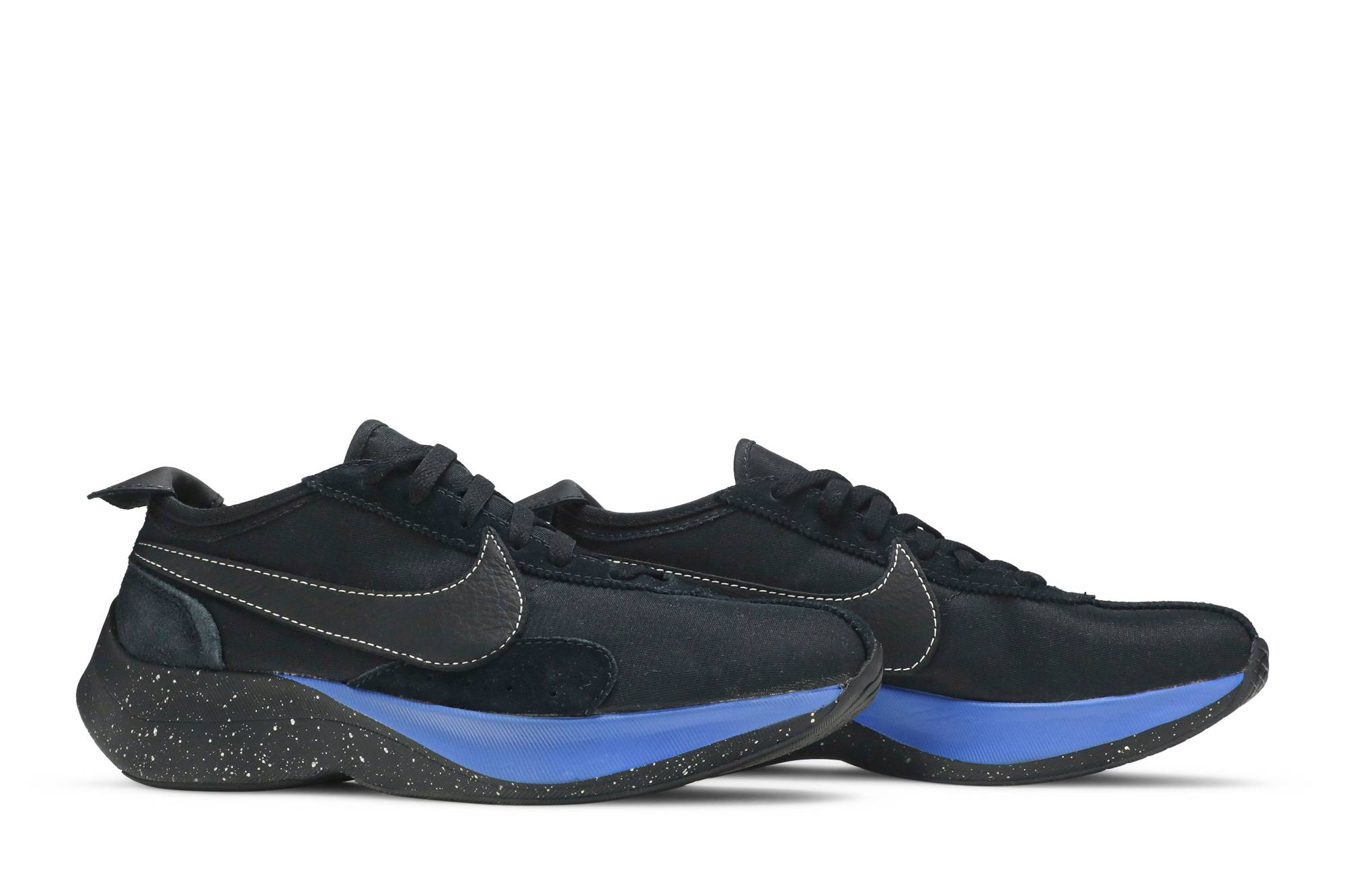 Cheap Nike Moon Racer QS 'Biru Racer' BV7779-001