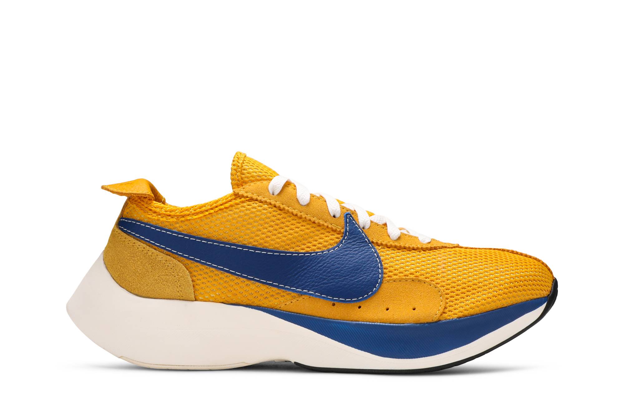 Buy Nike Moon Racer QS 'Yellow Ochre Kuning' BV7779-700