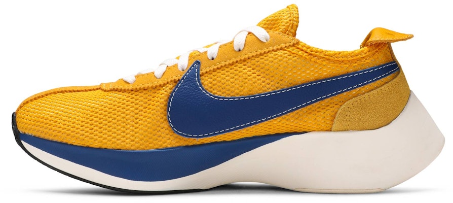Nike Moon Racer QS 'Yellow Ochre Kuning' BV7779-700 Lookbook Nike Moon Racer QS 'Yellow Ochre Kuning' BV7779-700