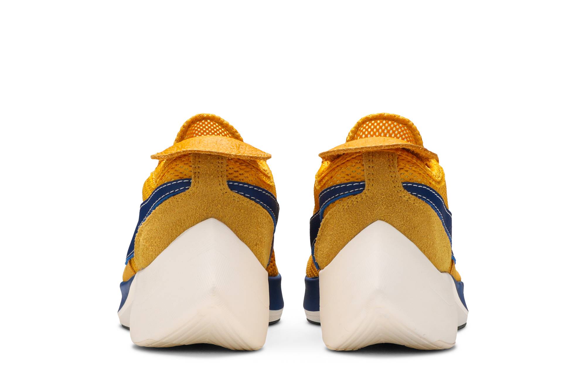 Details for Nike Moon Racer QS 'Yellow Ochre Kuning' BV7779-700