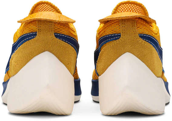 Nike moon racer top qs yellow ochre