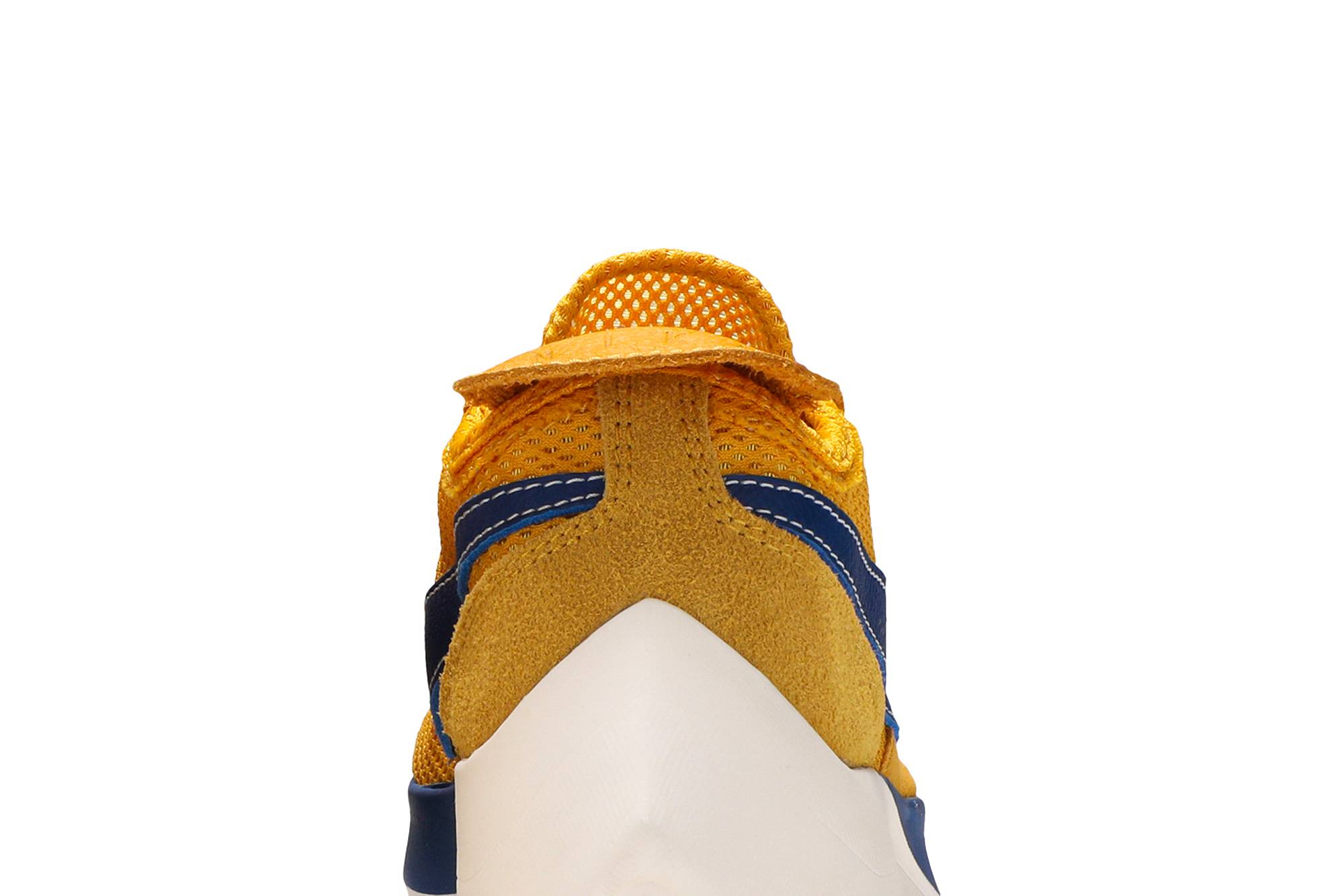 Sizing Nike Moon Racer QS 'Yellow Ochre Kuning' BV7779-700