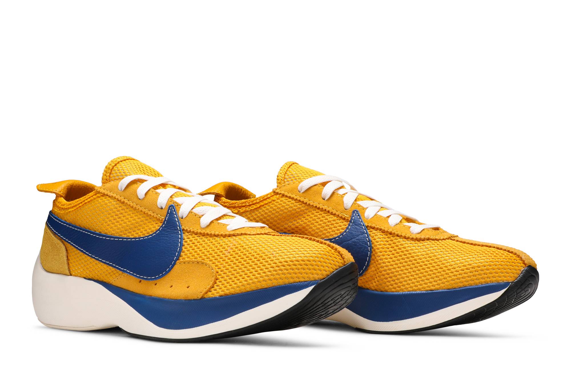 Cheap Nike Moon Racer QS 'Yellow Ochre Kuning' BV7779-700