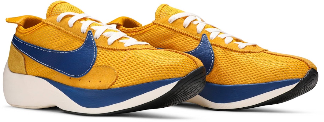 Nike moon racer qs yellow ochre 2025