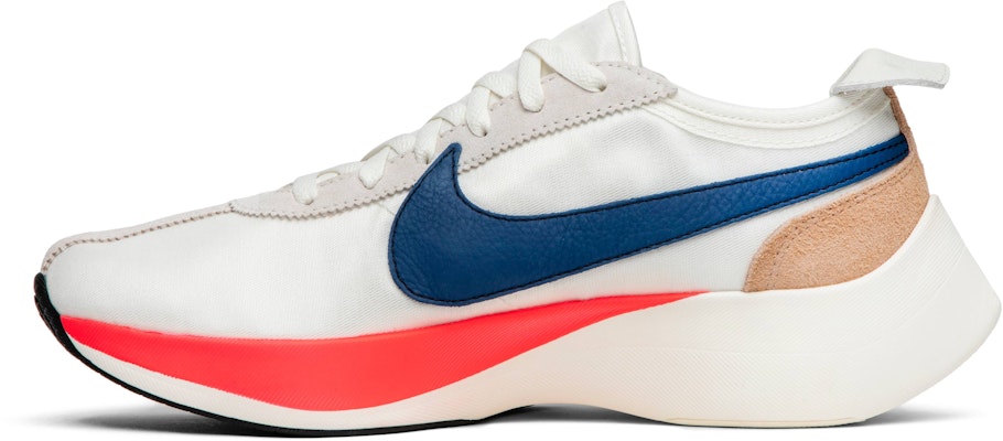 耐克月球赛车手帆白太阳蓝 BV7779-100 Lookbook 耐克月球赛车手帆白太阳蓝 BV7779-100