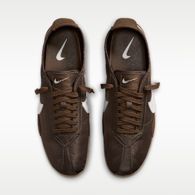 Shop Nike Moon Shoe OG Cacao Wow/Gold Light Brown/Sale IX3952-200