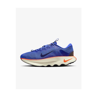 Nike Motiva 'Astronomical Blue Hyper'