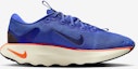 Lookbook Nike Motiva 'Biru Astronomik Hyper' DV1237-401