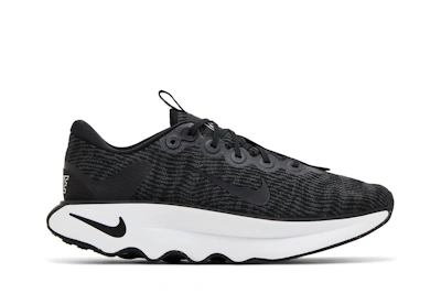 Nike Motiva 'Black Anthracite'