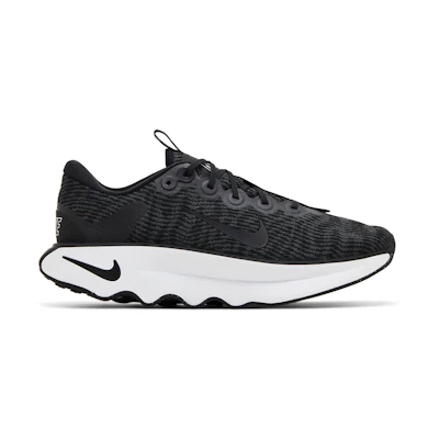 Nike Motiva 'Black Anthracite'