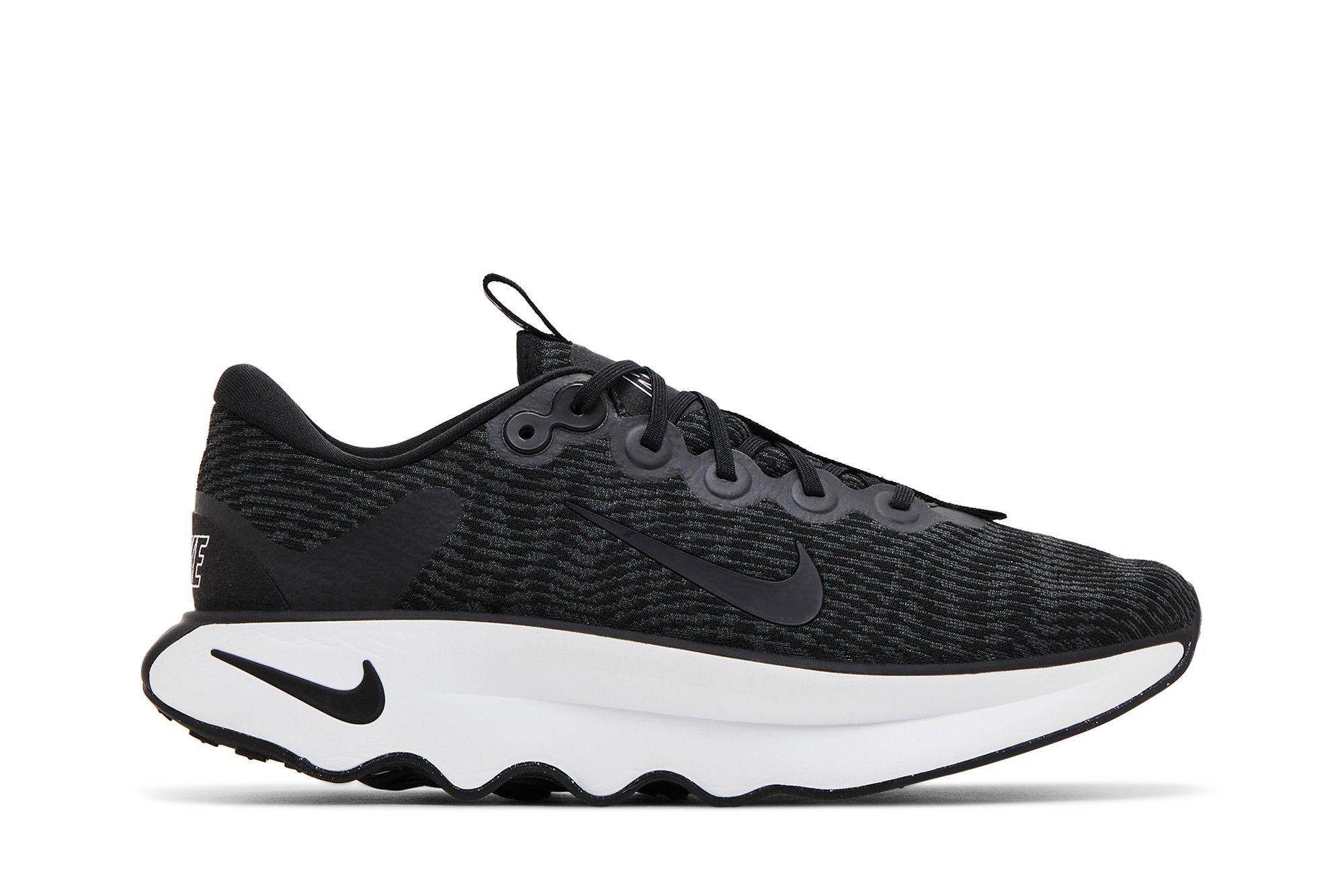 Nike Motiva 'Black Anthracite' DV1237-001