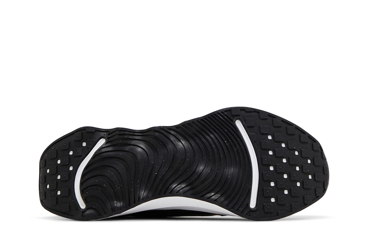 Nike Motiva 'Black Anthracite'