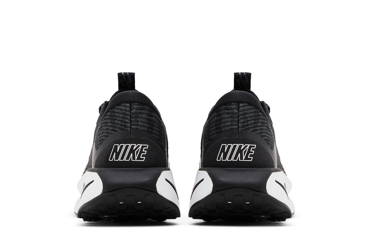 Nike Motiva 'Black Anthracite'