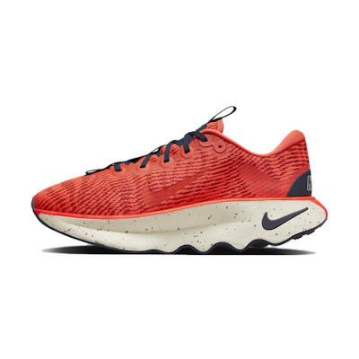 Nike Motiva 'Bright Crimson'