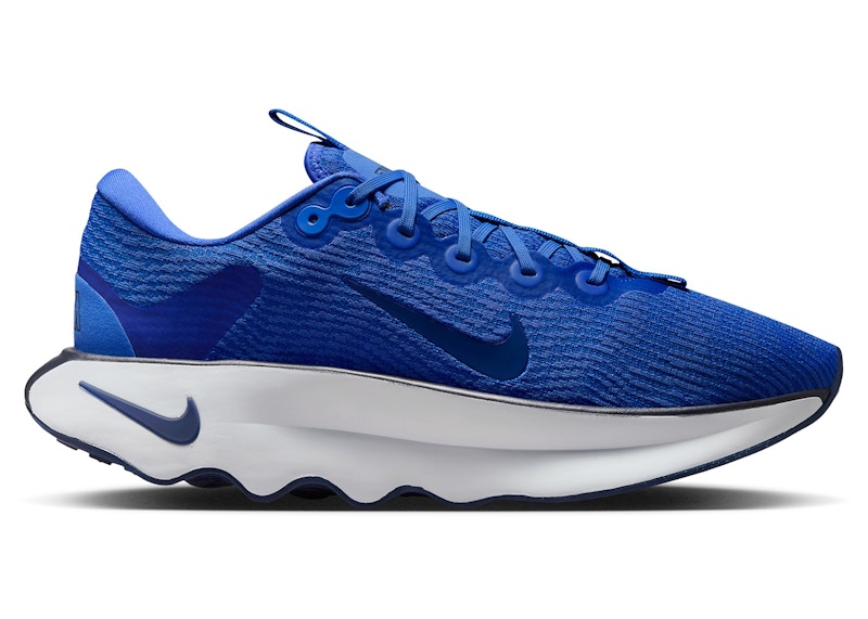 Nike Motiva 'Comet Blue' DV1237-404