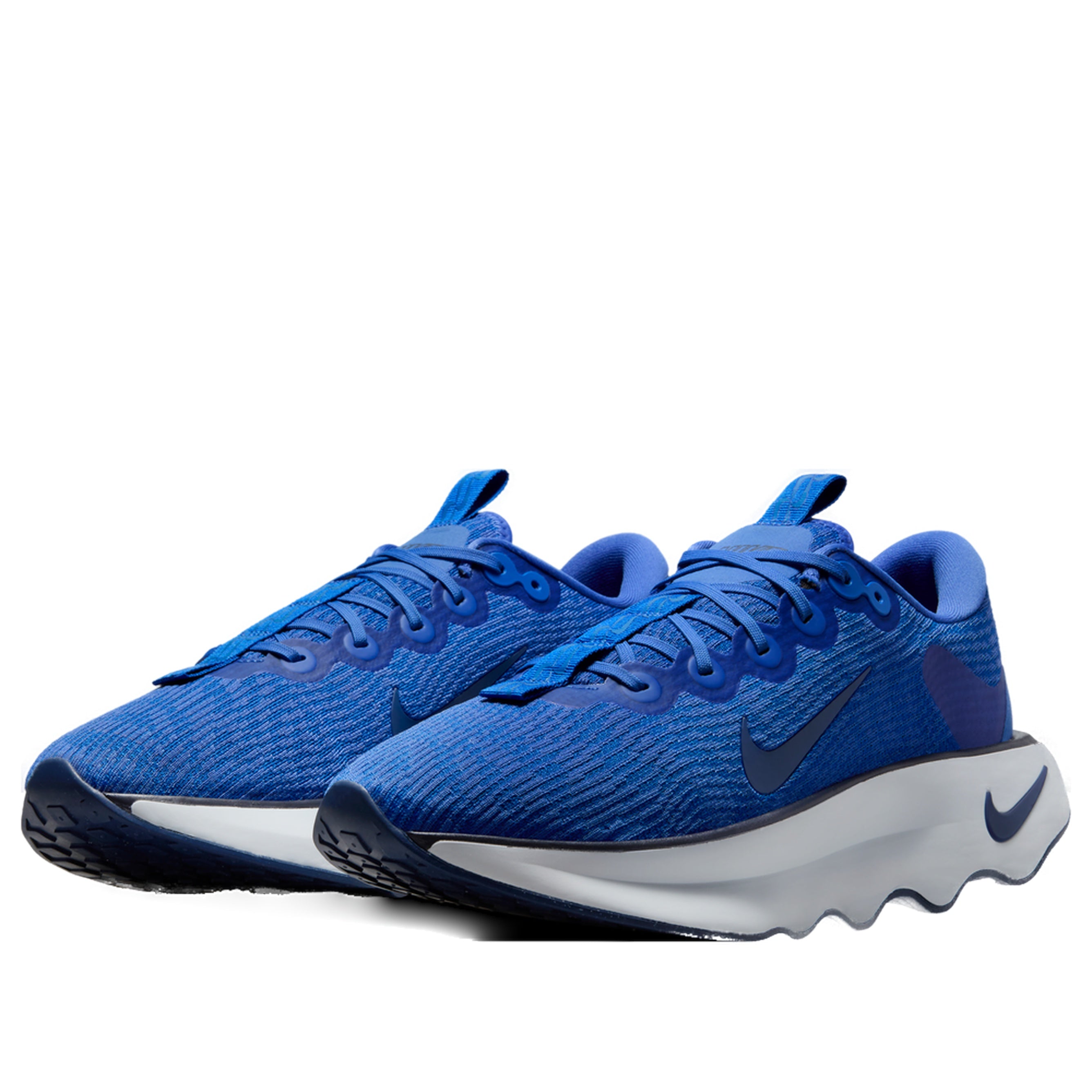 Lookbook Nike Motiva 彗星藍 皇家藍 午夜海軍藍 DV1237-404