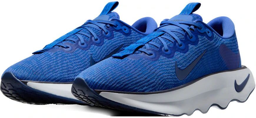 Nike Motiva 彗星藍 皇家藍 午夜海軍藍 DV1237-404 Lookbook Nike Motiva 彗星藍 皇家藍 午夜海軍藍 DV1237-404