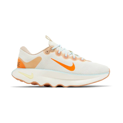 Nike Motiva 'Have a Nike Day'