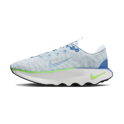 Nike Motiva 'Light Armory Blue'