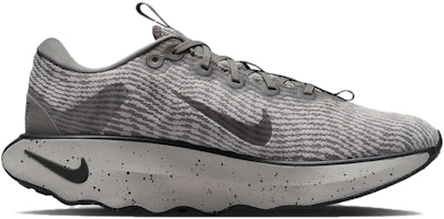 Nike Motiva 舒適防滑 低幫 休閒跑步鞋 男款 灰色 Details for Nike Motiva 舒適防滑 低幫 休閒跑步鞋 男款 灰色