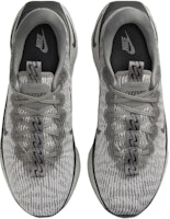 Nike Motiva 舒適防滑 低幫 休閒跑步鞋 男款 灰色 Sizing Nike Motiva 舒適防滑 低幫 休閒跑步鞋 男款 灰色