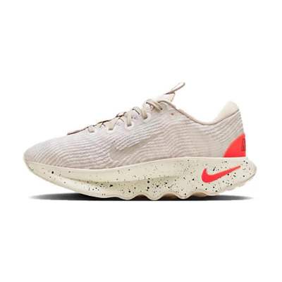 Nike Motiva 'Light Orewood Brown'