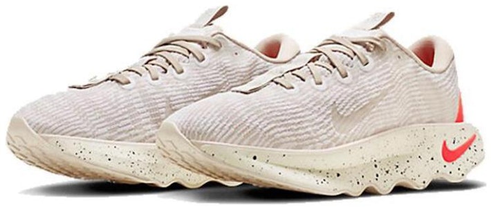 耐吉 Motiva '淺礦木棕' DV1237-100 Lookbook 耐吉 Motiva '淺礦木棕' DV1237-100