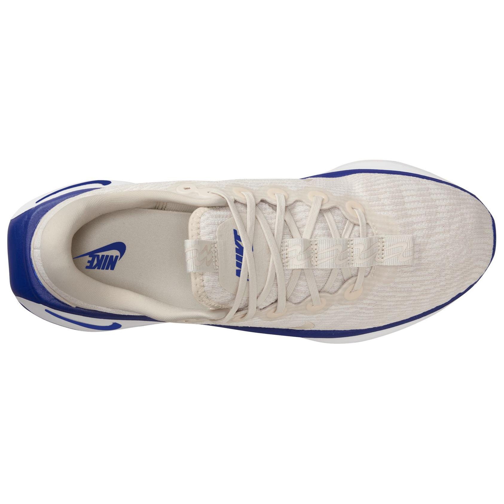 Shop 나이키 모티바 ''라이트 오어우드 브라운 로열 블루'' DV1237-103