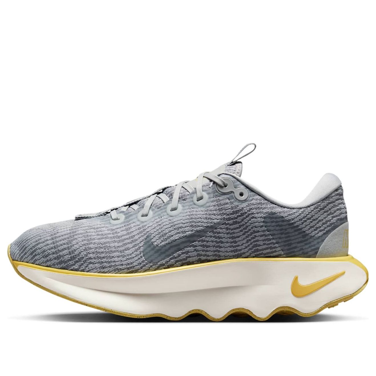 Nike Motiva 'Light Smoke Grey Saturn Gold' DV1237-005
