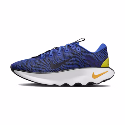 Nike Motiva 'Racer Blue'