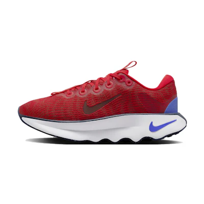 Nike Motiva 'University Red'