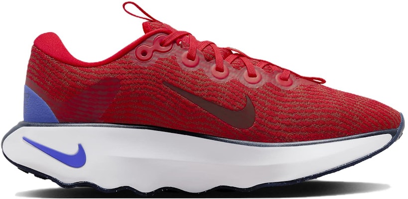 Nike Motiva 舒適 耐磨透氣 低幫 跑步鞋 男款 紅色 Order Nike Motiva 舒適 耐磨透氣 低幫 跑步鞋 男款 紅色