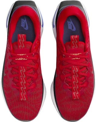 Nike Motiva 舒適 耐磨透氣 低幫 跑步鞋 男款 紅色 Shop Nike Motiva 舒適 耐磨透氣 低幫 跑步鞋 男款 紅色