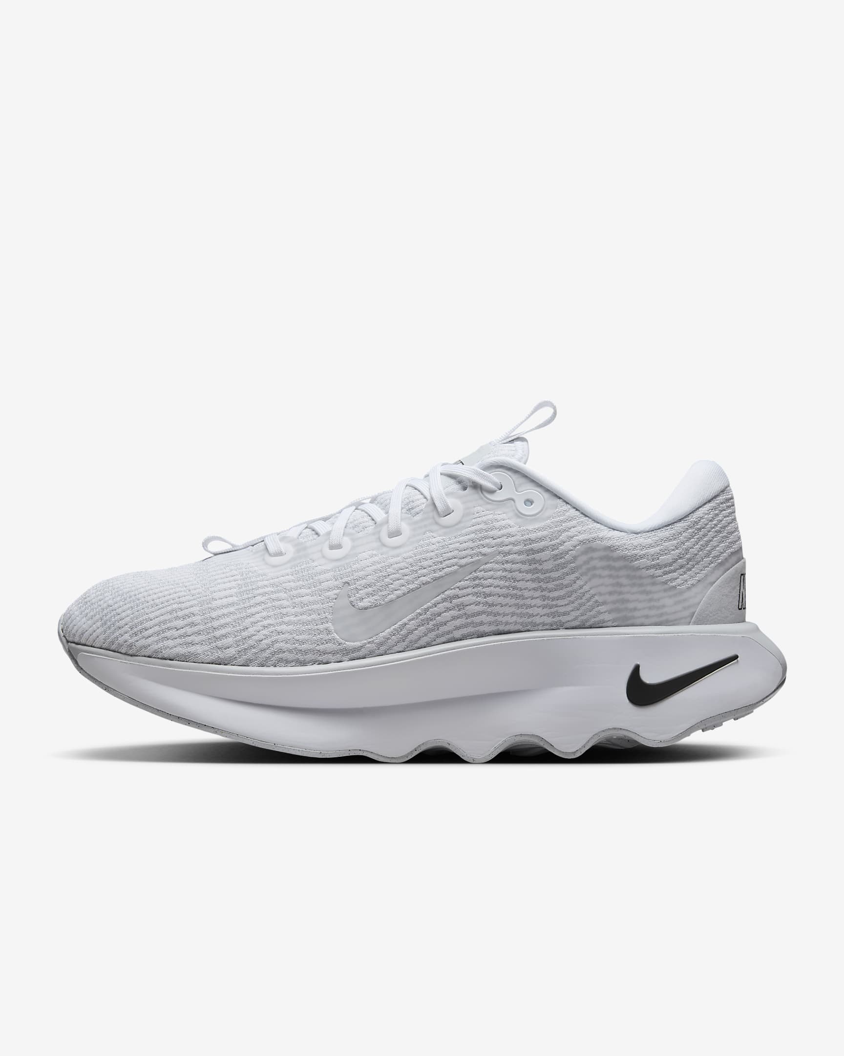 Nike Motiva 'White Black Pure' DV1237-102