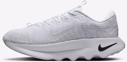 Nike Motiva 'White Black Pure' DV1237-102 Nike Motiva 'White Black Pure' DV1237-102