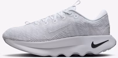 Nike Motiva 'White Black Pure' DV1237-102 Nike Motiva 'White Black Pure' DV1237-102