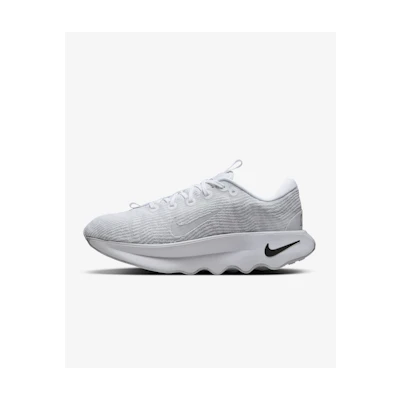 Nike Motiva 'White Black Pure'