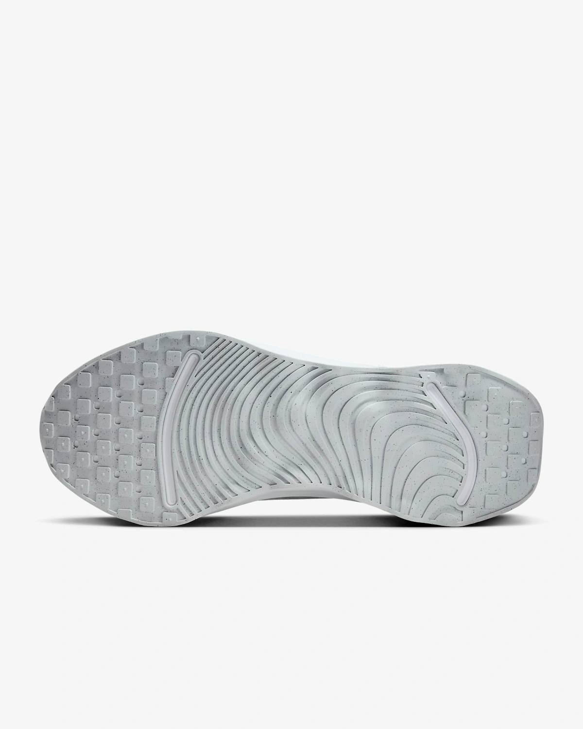 Nike Motiva 'White Black Pure'