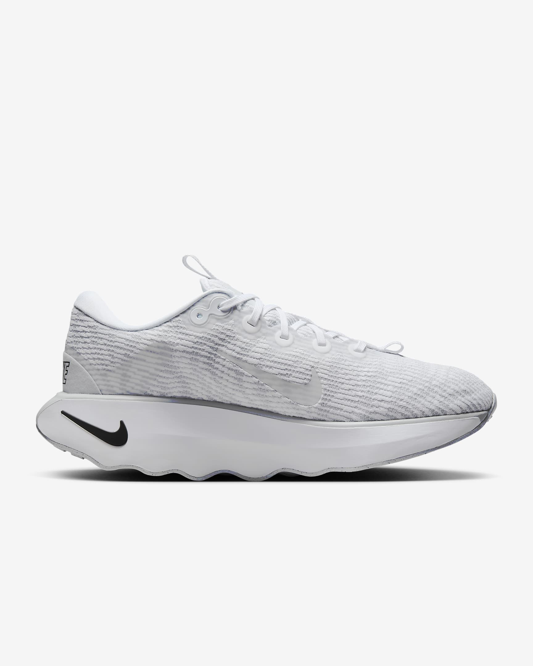 Shop Nike Motiva 'Blanco Negro Puro' DV1237-102