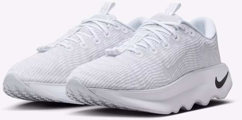 Nike Motiva「白色黑色純粹」 DV1237-102 Purchase Nike Motiva「白色黑色純粹」 DV1237-102