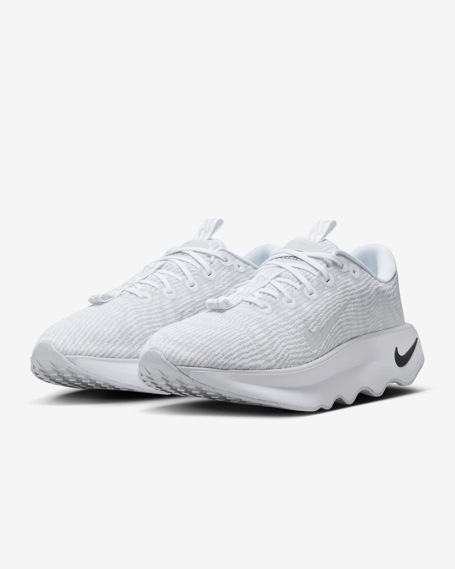 Details for Nike Motiva 'Blanco Negro Puro' DV1237-102