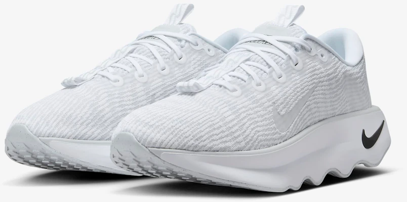 Nike Motiva 'Blanco Negro Puro' DV1237-102 Details for Nike Motiva 'Blanco Negro Puro' DV1237-102