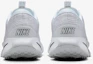 Sizing Nike Motiva 'Blanco Negro Puro' DV1237-102